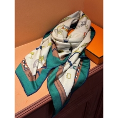 Hermes Scarf